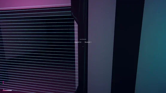 Void Protocol screenshot 5