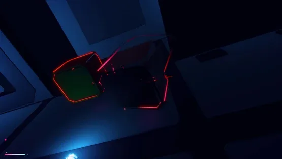 Void Protocol screenshot 7