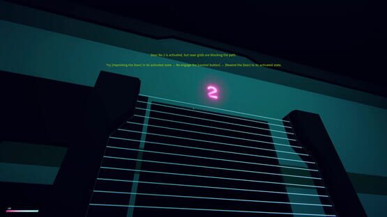 Void Protocol screenshot 9