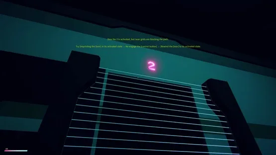 Void Protocol screenshot 9