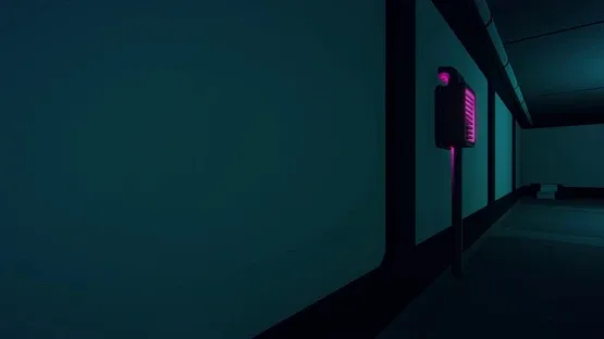Void Protocol screenshot 1