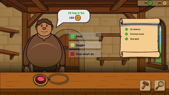 Loot Profit screenshot 4