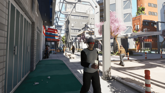 Boba Cafe Simulator Screenshot