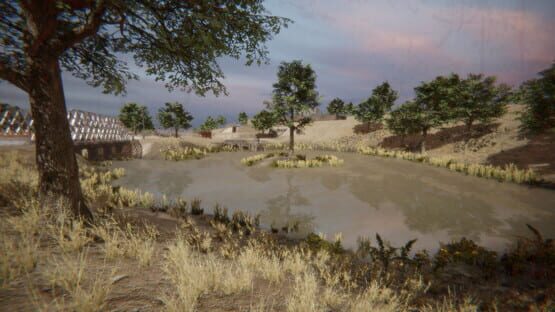 No Man's Home screenshot 6