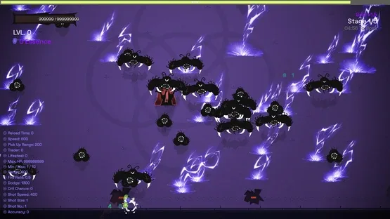 Doomclock screenshot 1