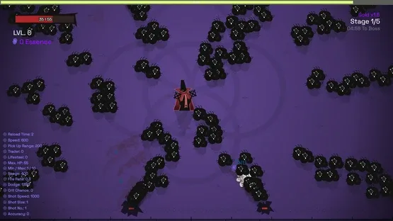 Doomclock screenshot 4