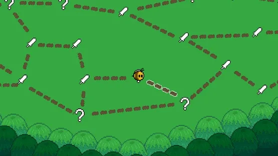 Bumble Rumble screenshot 3