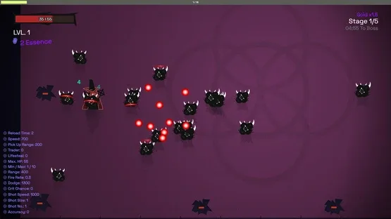 Doomclock screenshot 5