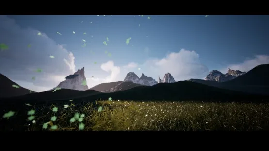 Nietzsche's Shadow screenshot 1