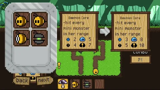 Bumble Rumble screenshot 5