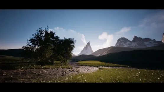 Nietzsche's Shadow screenshot 7