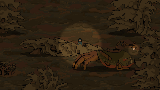 Unsound Love Screenshot