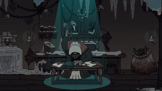 Unsound Love Screenshot