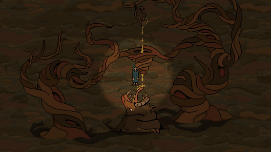 Unsound Love Screenshot