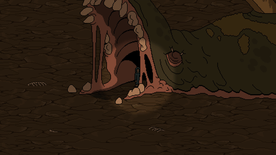 Unsound Love Screenshot