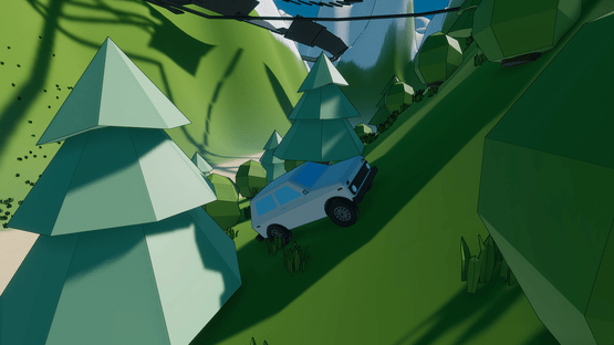 Up to Divine Screenshot