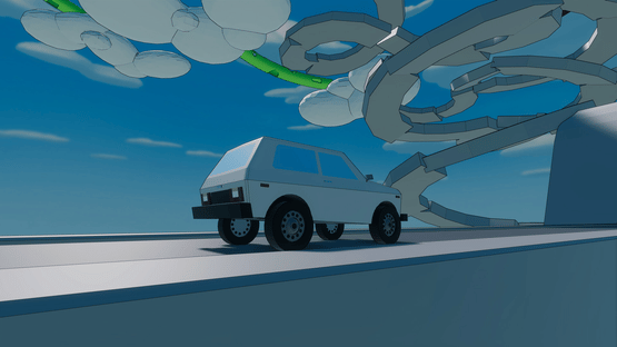 Up to Divine Screenshot