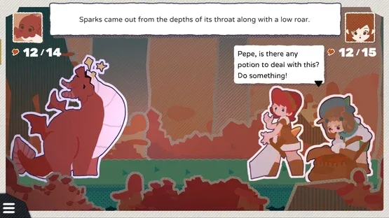 You Sure Wanna Drink This? screenshot 1