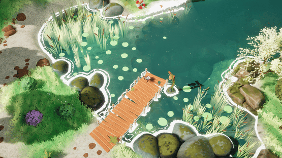 Fishing Up Screenshot