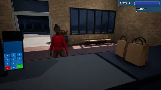 AutoParts Simulator screenshot 7