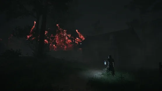 Pilgrim of Darkness screenshot 8