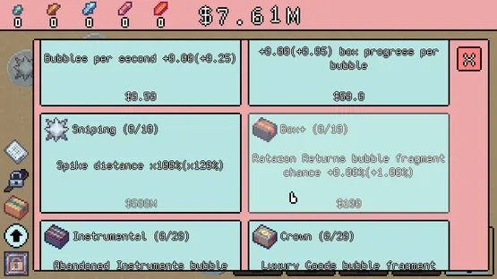 Unboxathon screenshot 4