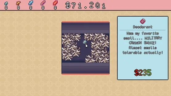 Unboxathon screenshot 6