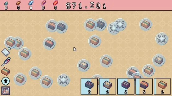 Unboxathon screenshot 7