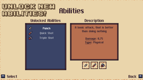 Terradune Screenshot