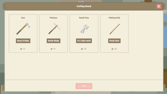 A Day's Work Screenshot