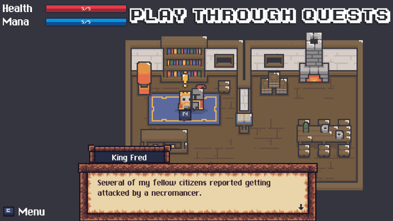 Terradune Screenshot