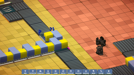 Cubactory Screenshot