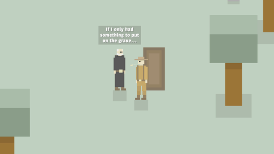 A Day's Work Screenshot