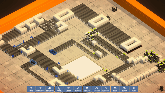 Cubactory Screenshot