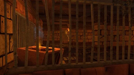 Tomb of Chacal screenshot 6