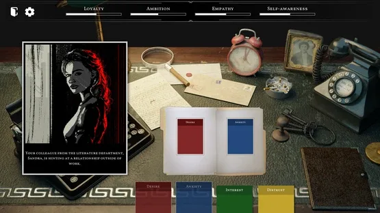 Ministry of Truth: False Memory screenshot 5