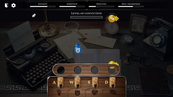 Ministry of Truth: False Memory screenshot 1