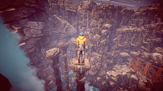 Hardest Game About Jumping Screenshot