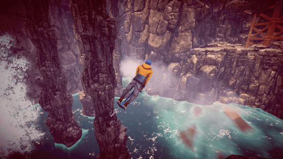 Hardest Game About Jumping Screenshot