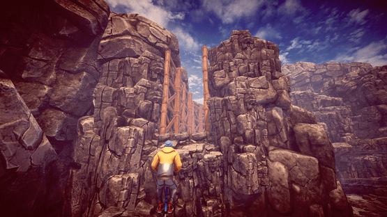 Hardest Game About Jumping Screenshot