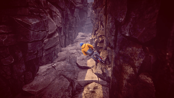 Hardest Game About Jumping Screenshot