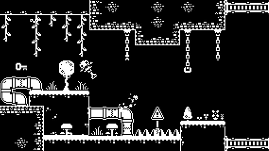 PogoPogo Screenshot