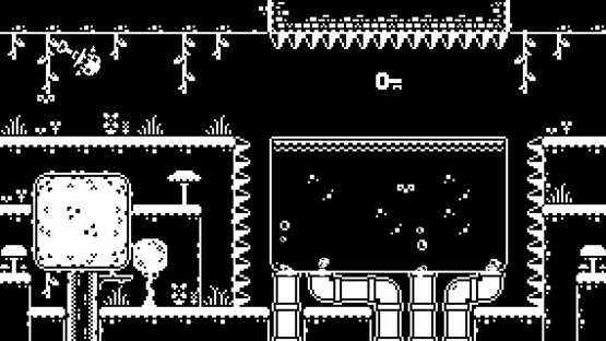 PogoPogo Screenshot