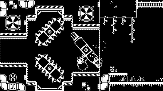 PogoPogo Screenshot