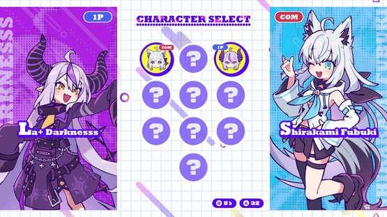 HoloReversi Screenshot