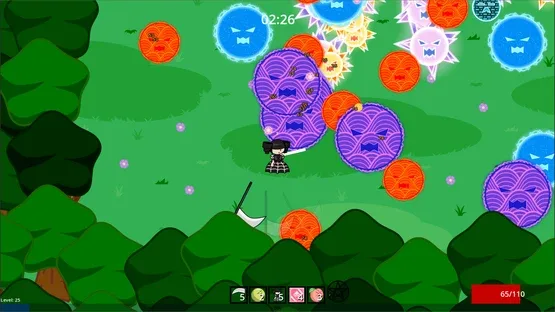 Mumagi: Stellar Saviors screenshot 4