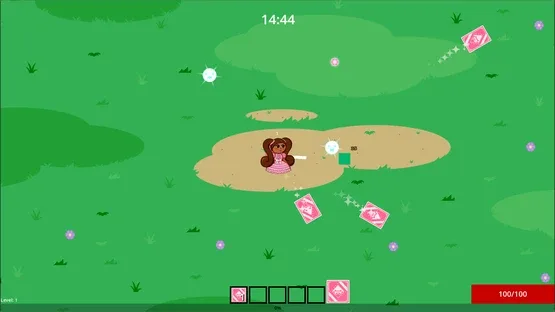 Mumagi: Stellar Saviors screenshot 5