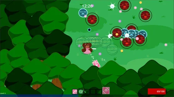 Mumagi: Stellar Saviors screenshot 7