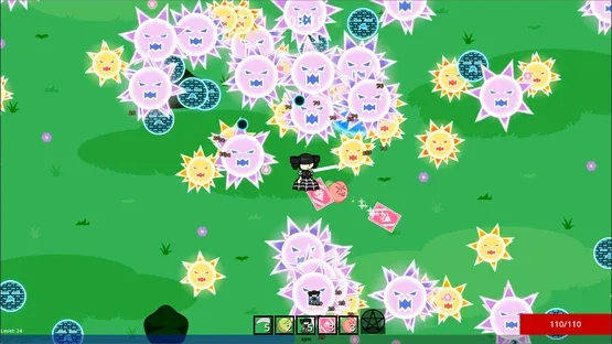 Mumagi: Stellar Saviors screenshot 8