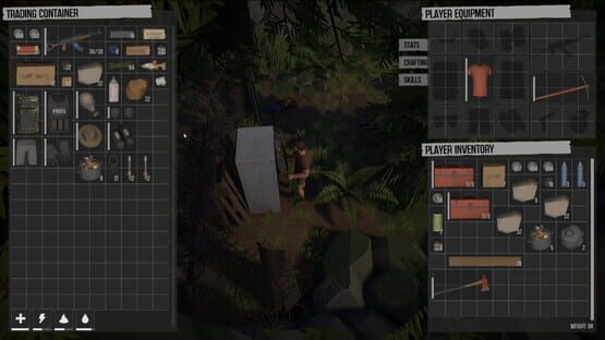 Saints of the Fallen Cross screenshot 5